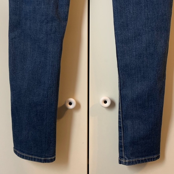 Girl’s Buffalo David Bitton Faith Skinny Jeans - Picture 13 of 16